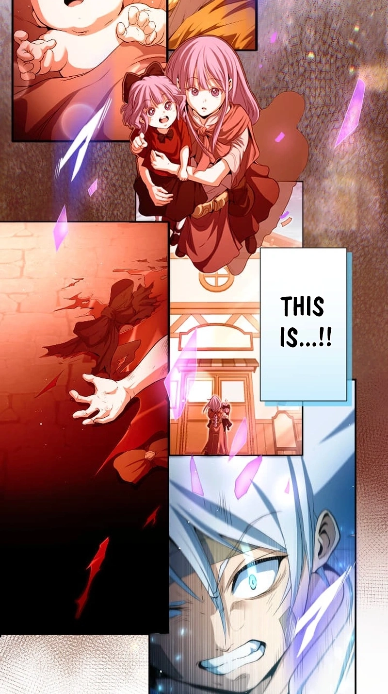 100 no Maseki no Daikenja Chapter 41 page 16 - 