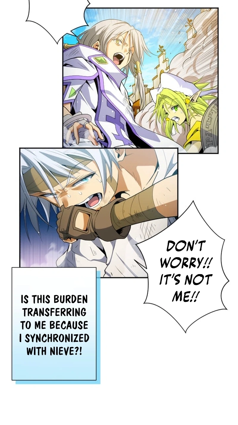 100 no Maseki no Daikenja Chapter 41 page 22 - 