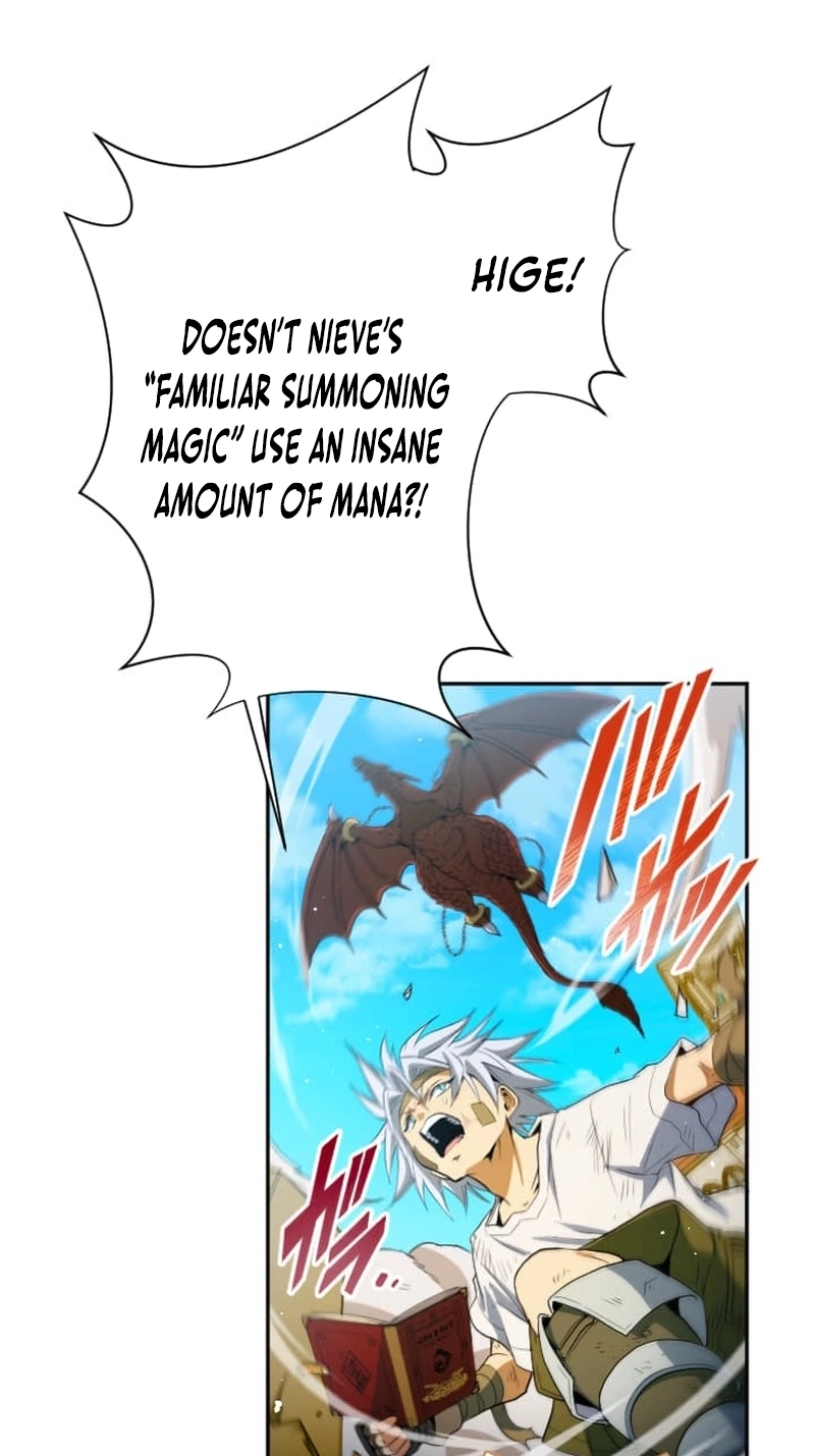 100 no Maseki no Daikenja Chapter 41 page 23 - 