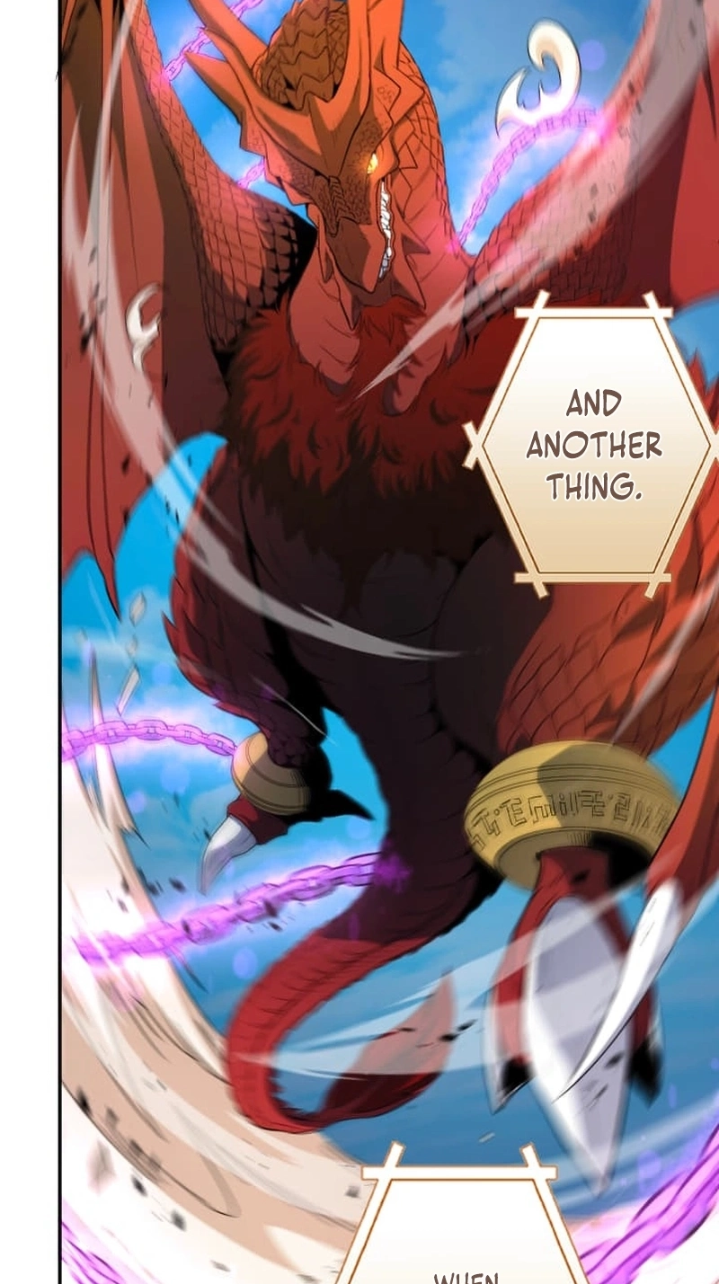 100 no Maseki no Daikenja Chapter 41 page 27 - 