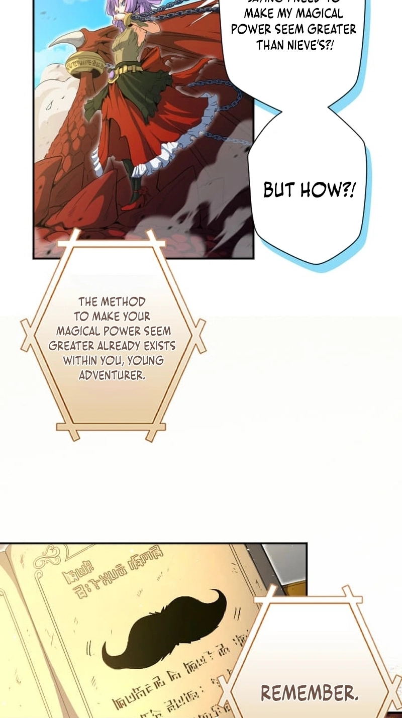 100 no Maseki no Daikenja Chapter 41 page 30 - 