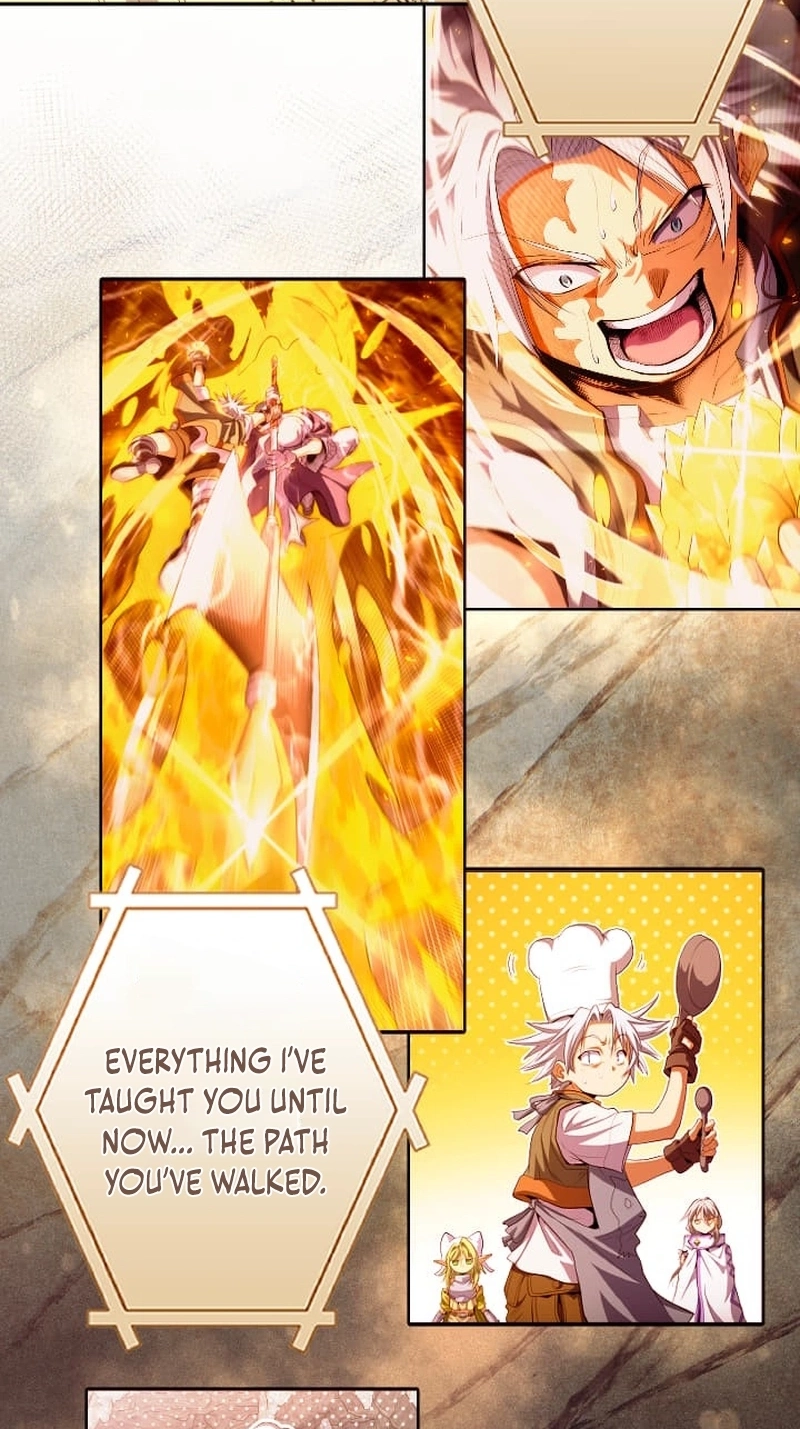 100 no Maseki no Daikenja Chapter 41 page 31 - 