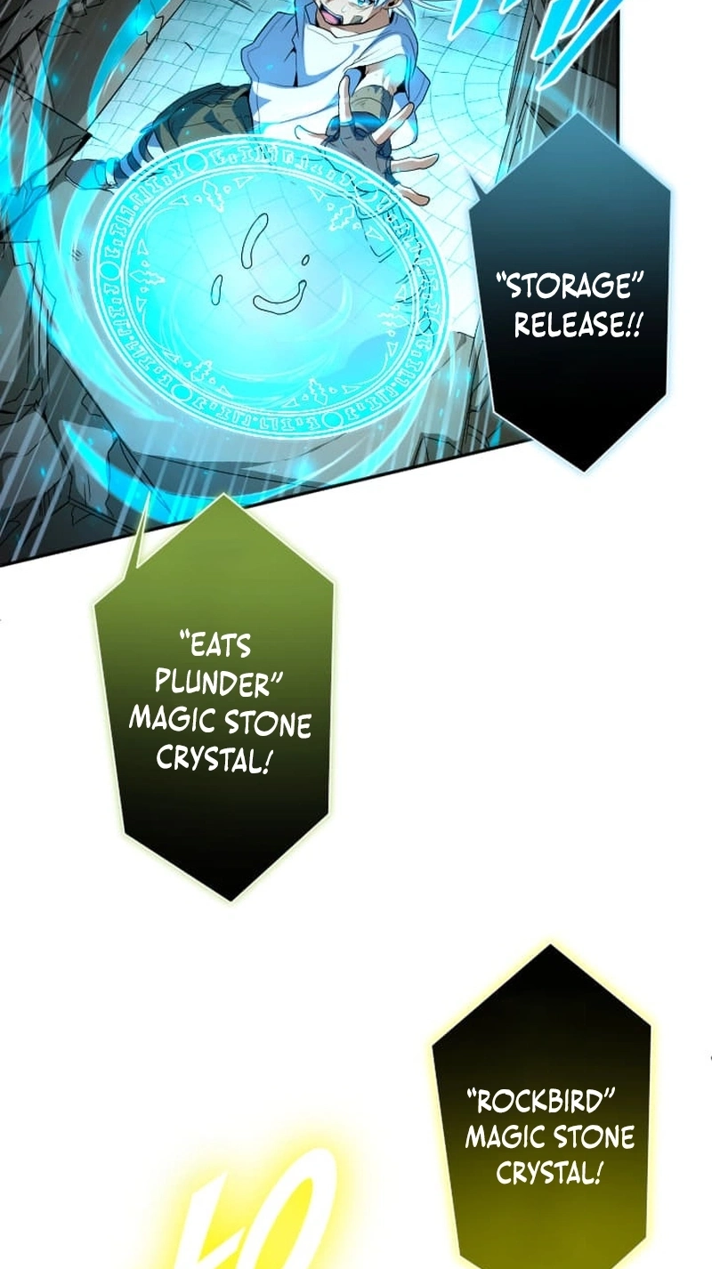 100 no Maseki no Daikenja Chapter 41 page 42 - 