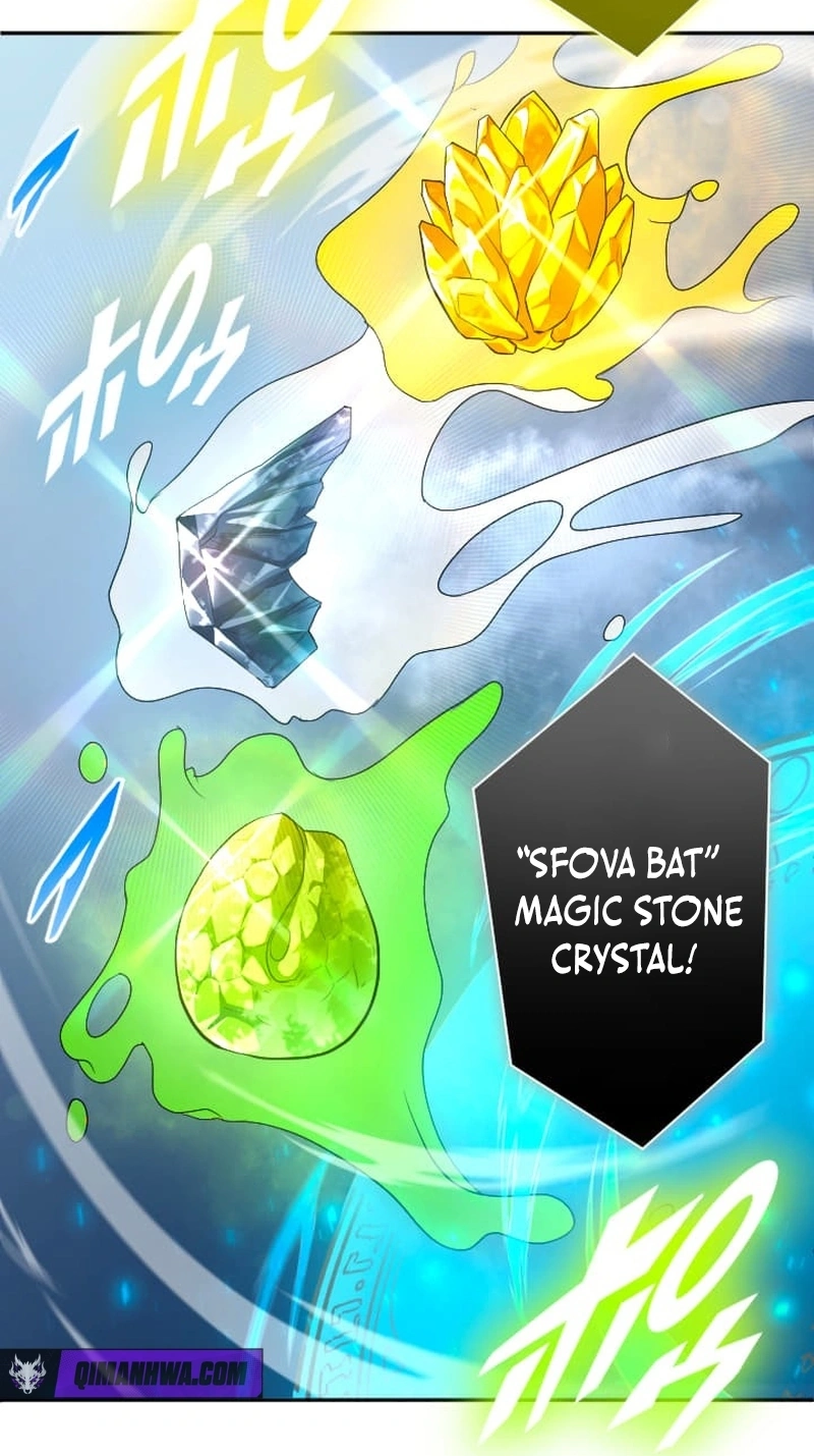 100 no Maseki no Daikenja Chapter 41 page 43 - 