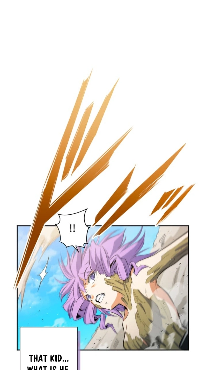 100 no Maseki no Daikenja Chapter 41 page 45 - 