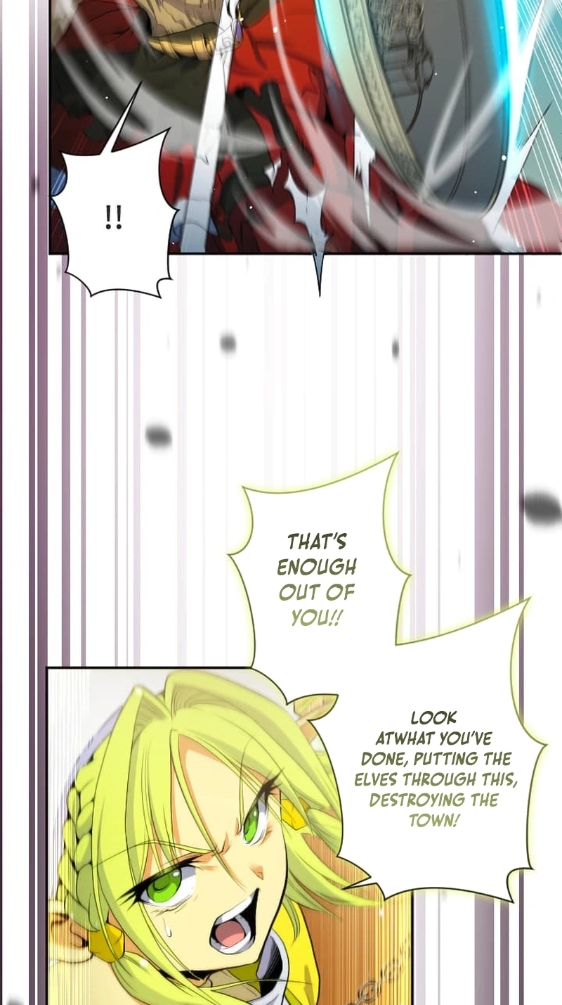 100 no Maseki no Daikenja Chapter 41 page 47 - 