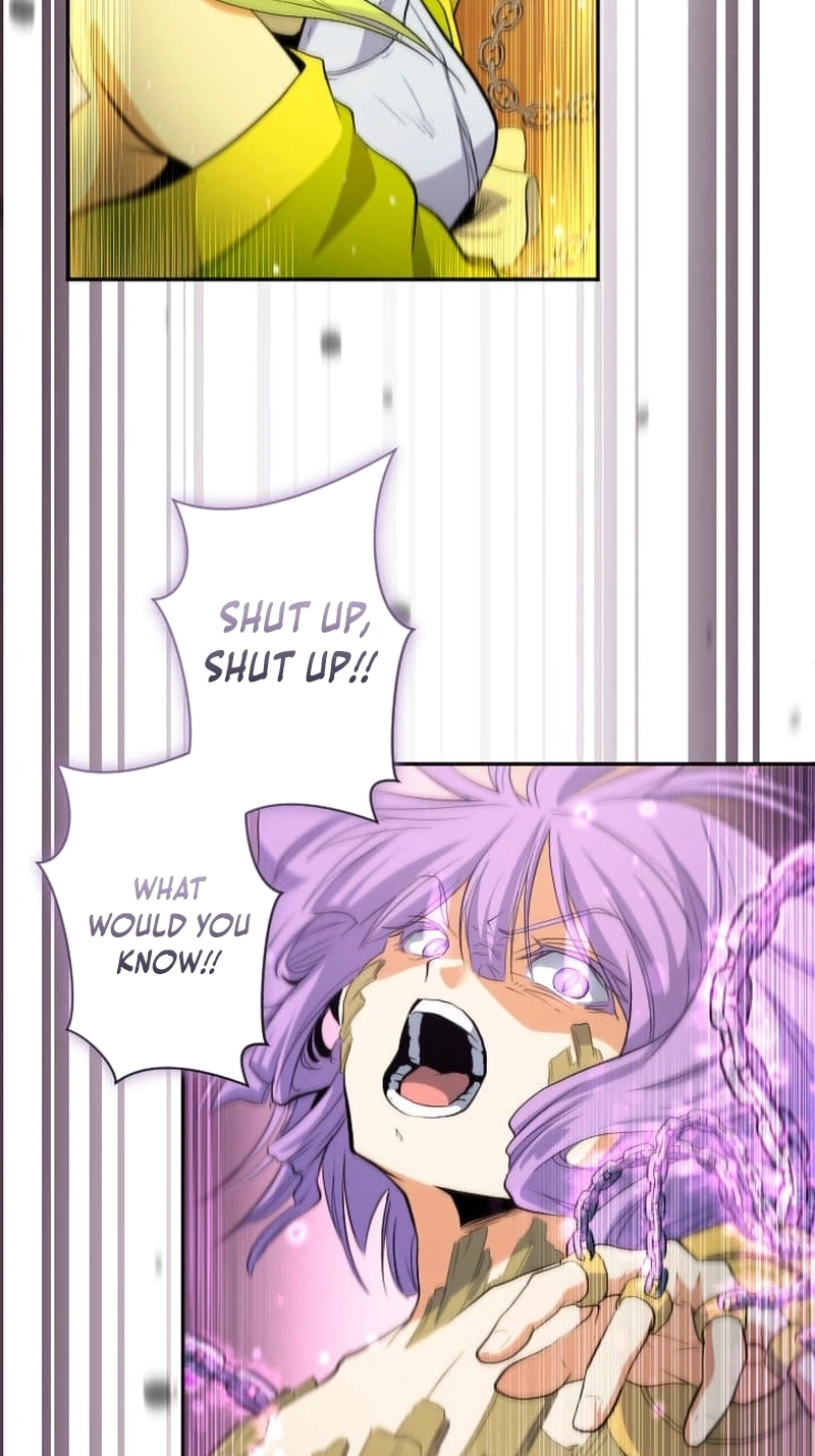 100 no Maseki no Daikenja Chapter 41 page 48 - 