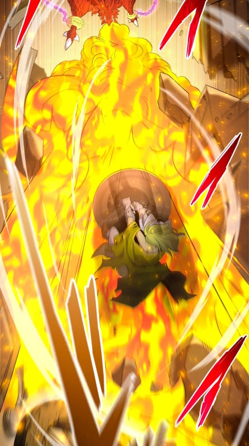 100 no Maseki no Daikenja Chapter 41 page 50 - 