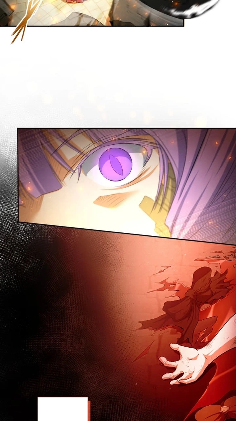 100 no Maseki no Daikenja Chapter 41 page 52 - 