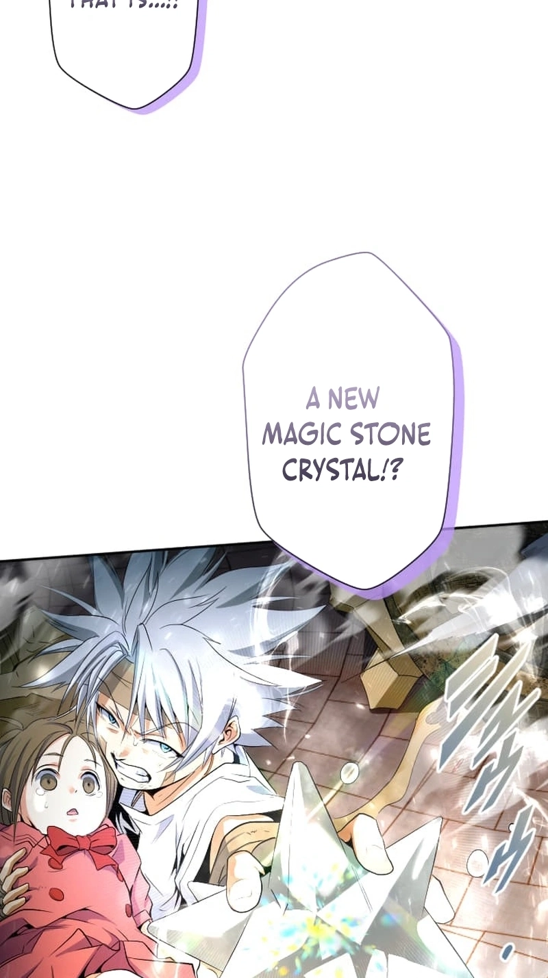 100 no Maseki no Daikenja Chapter 41 page 59 - 
