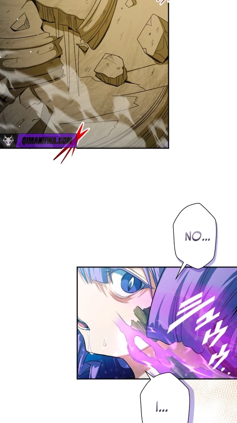 100 no Maseki no Daikenja Chapter 41 page 62 - 