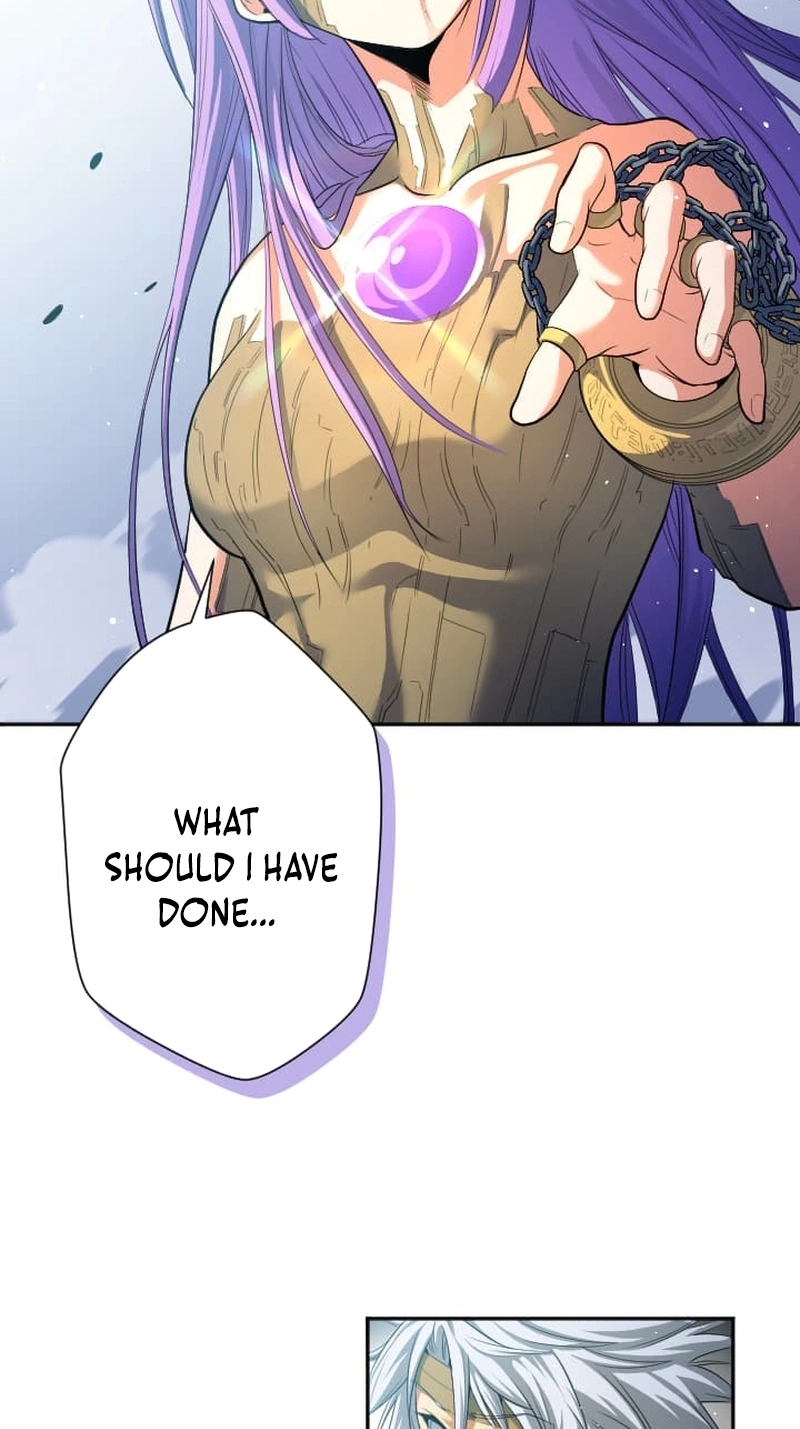 100 no Maseki no Daikenja Chapter 41 page 68 - 