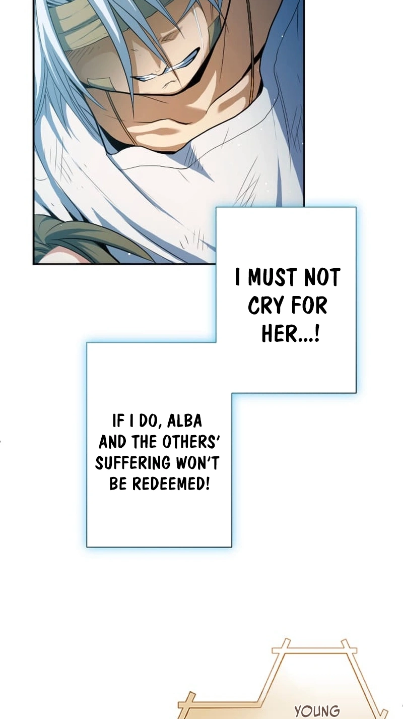 100 no Maseki no Daikenja Chapter 41 page 70 - 