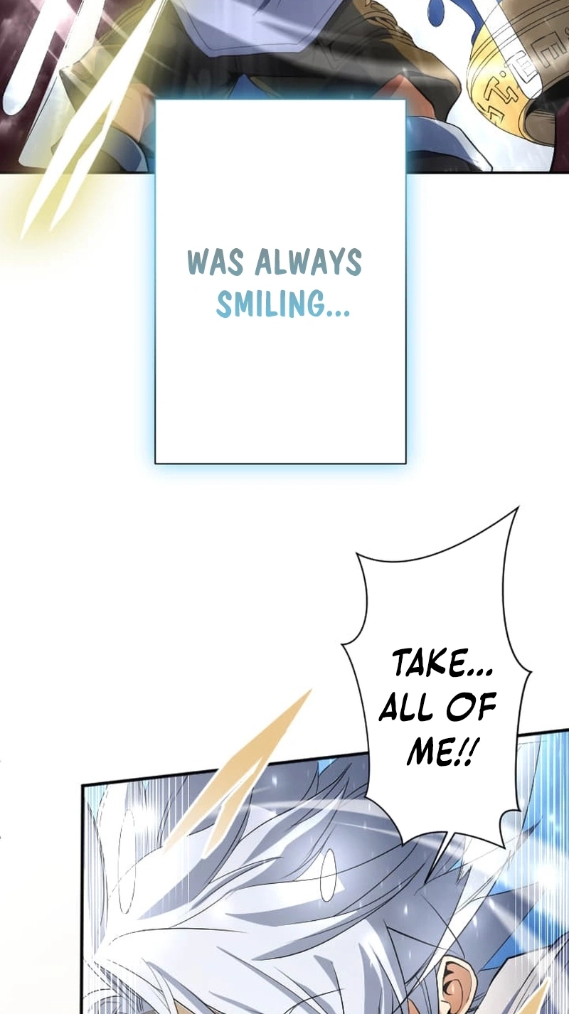 100 no Maseki no Daikenja Chapter 41 page 77 - 