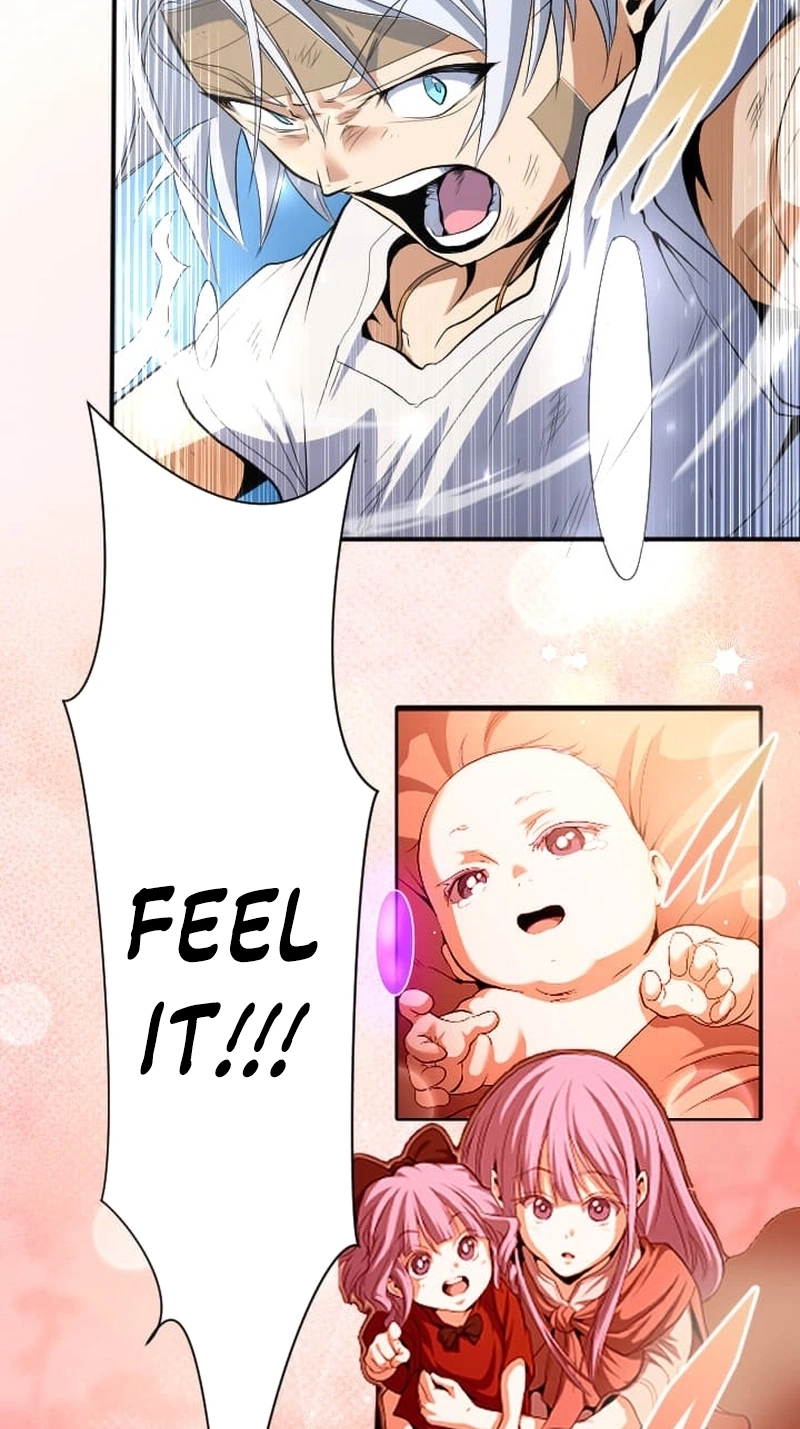 100 no Maseki no Daikenja Chapter 41 page 78 - 