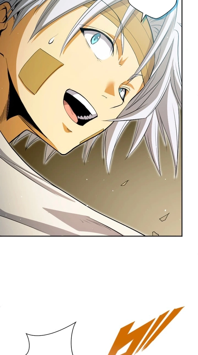 100 no Maseki no Daikenja Chapter 41 page 9 - 