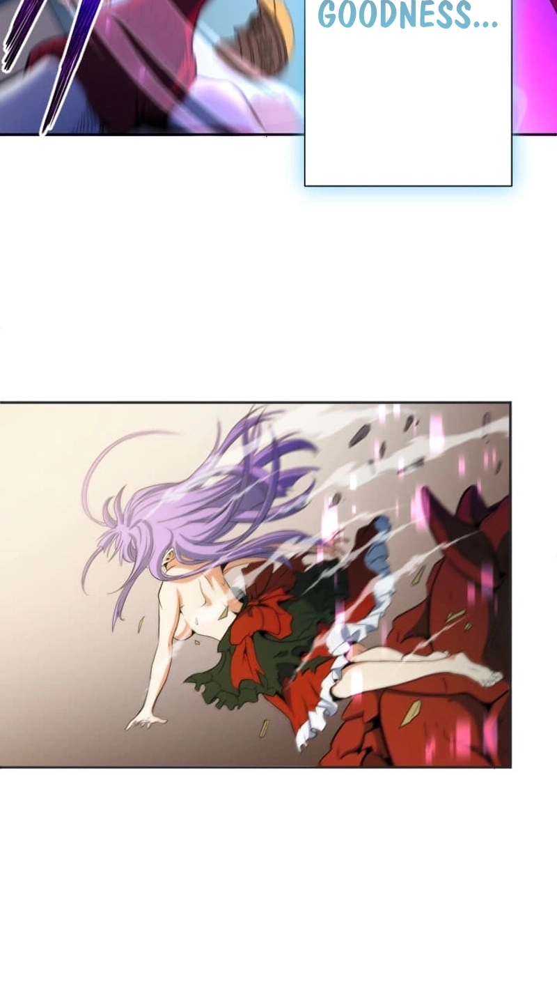100 no Maseki no Daikenja Chapter 41 page 83 - 