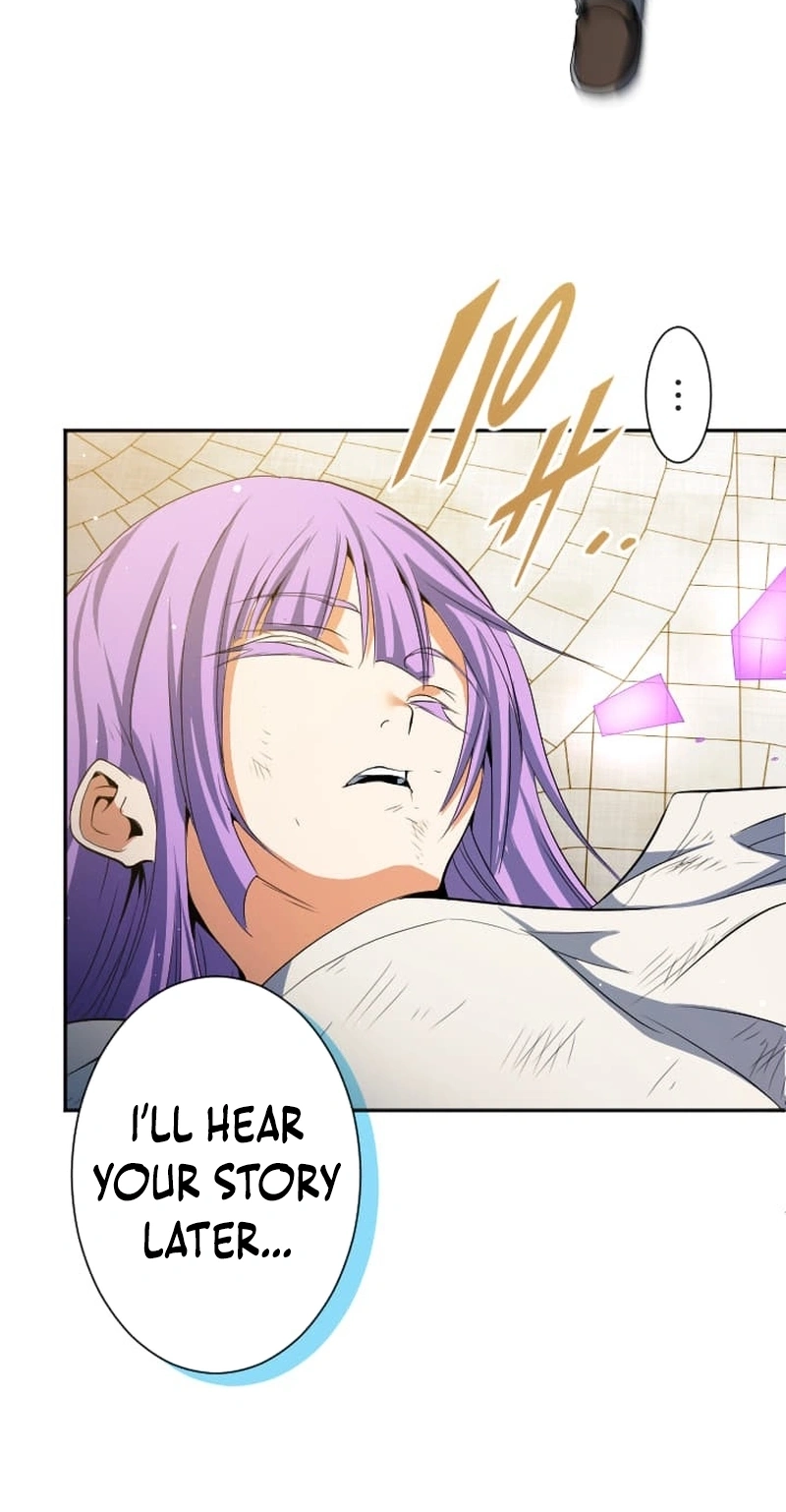 100 no Maseki no Daikenja Chapter 41 page 85 - 