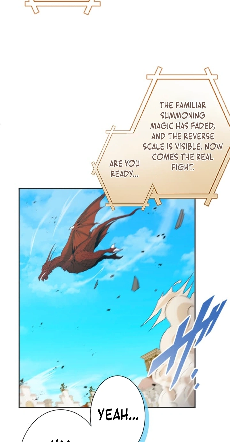 100 no Maseki no Daikenja Chapter 41 page 87 - 