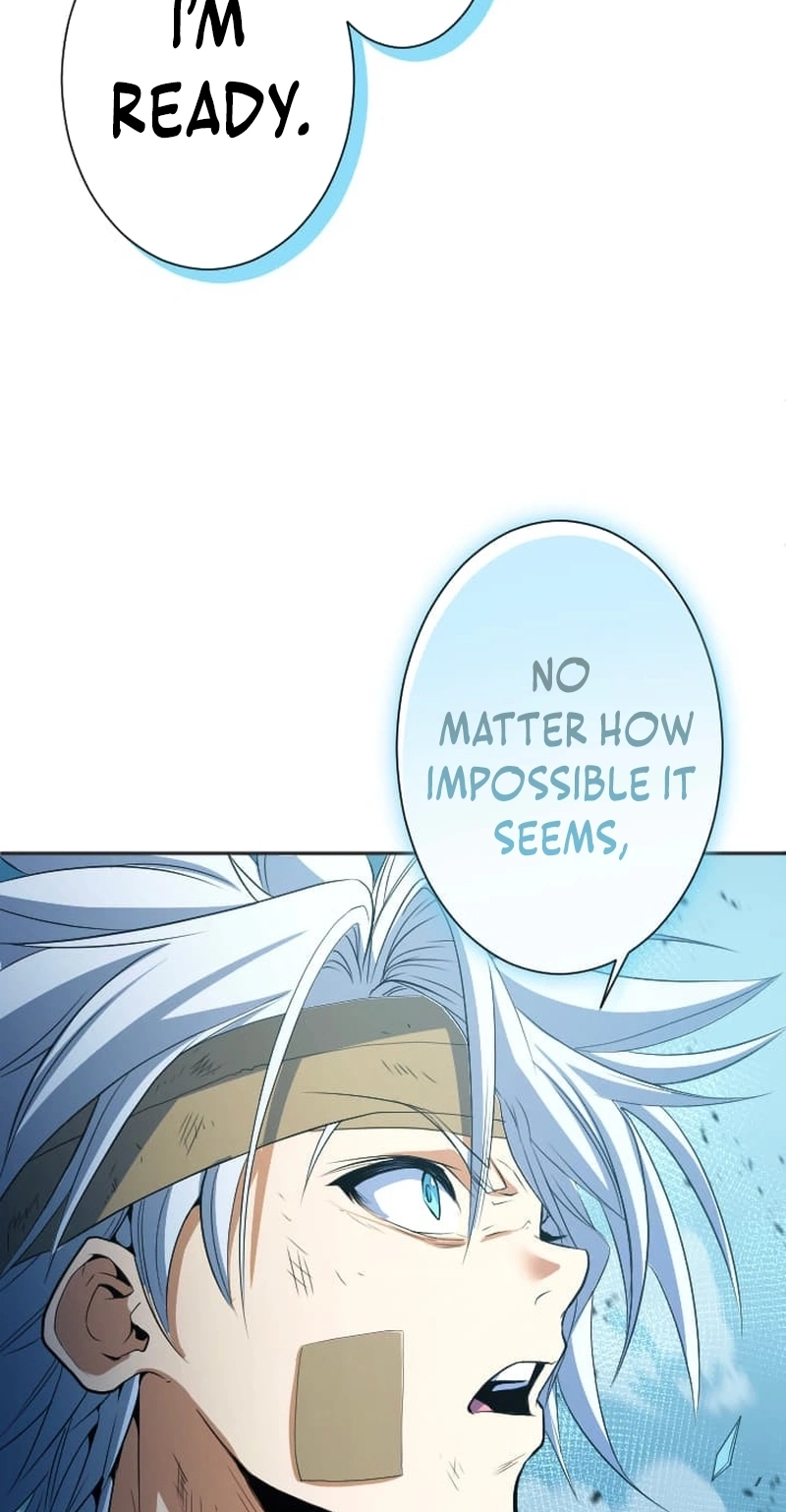 100 no Maseki no Daikenja Chapter 41 page 88 - 