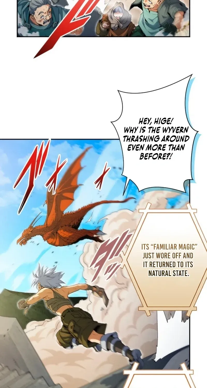 100 no Maseki no Daikenja Chapter 42 page 2 - 