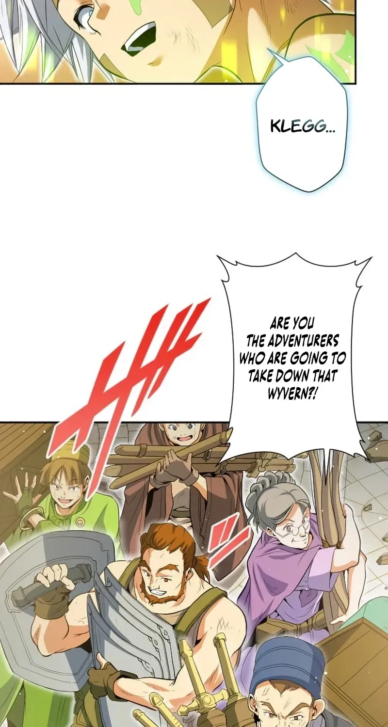 100 no Maseki no Daikenja Chapter 42 page 13 - 
