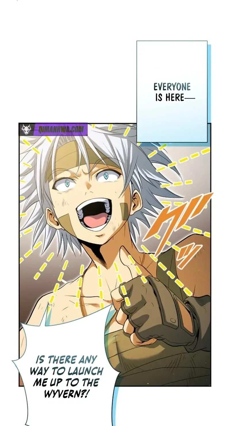 100 no Maseki no Daikenja Chapter 42 page 15 - 