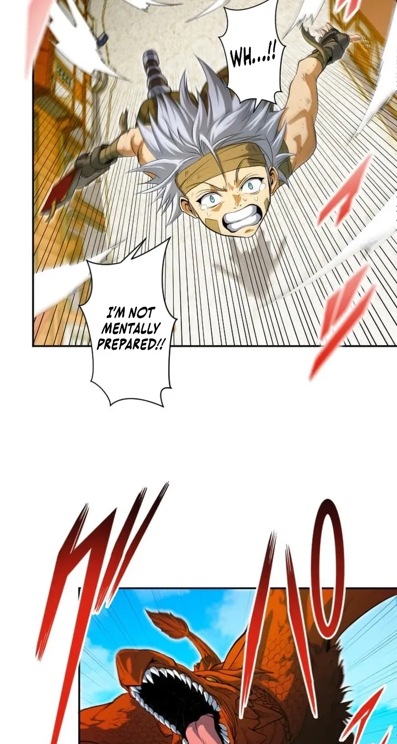 100 no Maseki no Daikenja Chapter 42 page 18 - 
