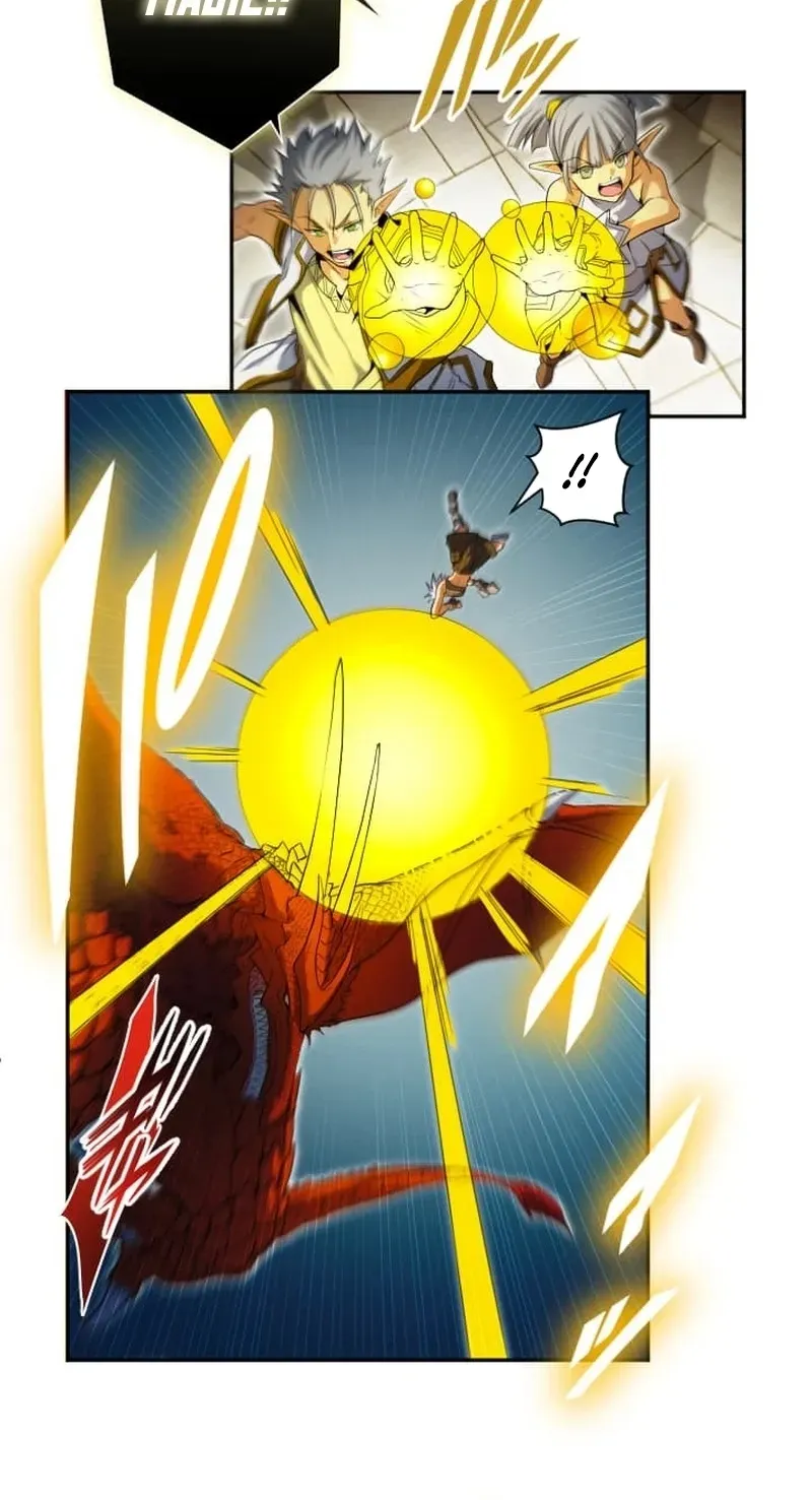 100 no Maseki no Daikenja Chapter 42 page 20 - 