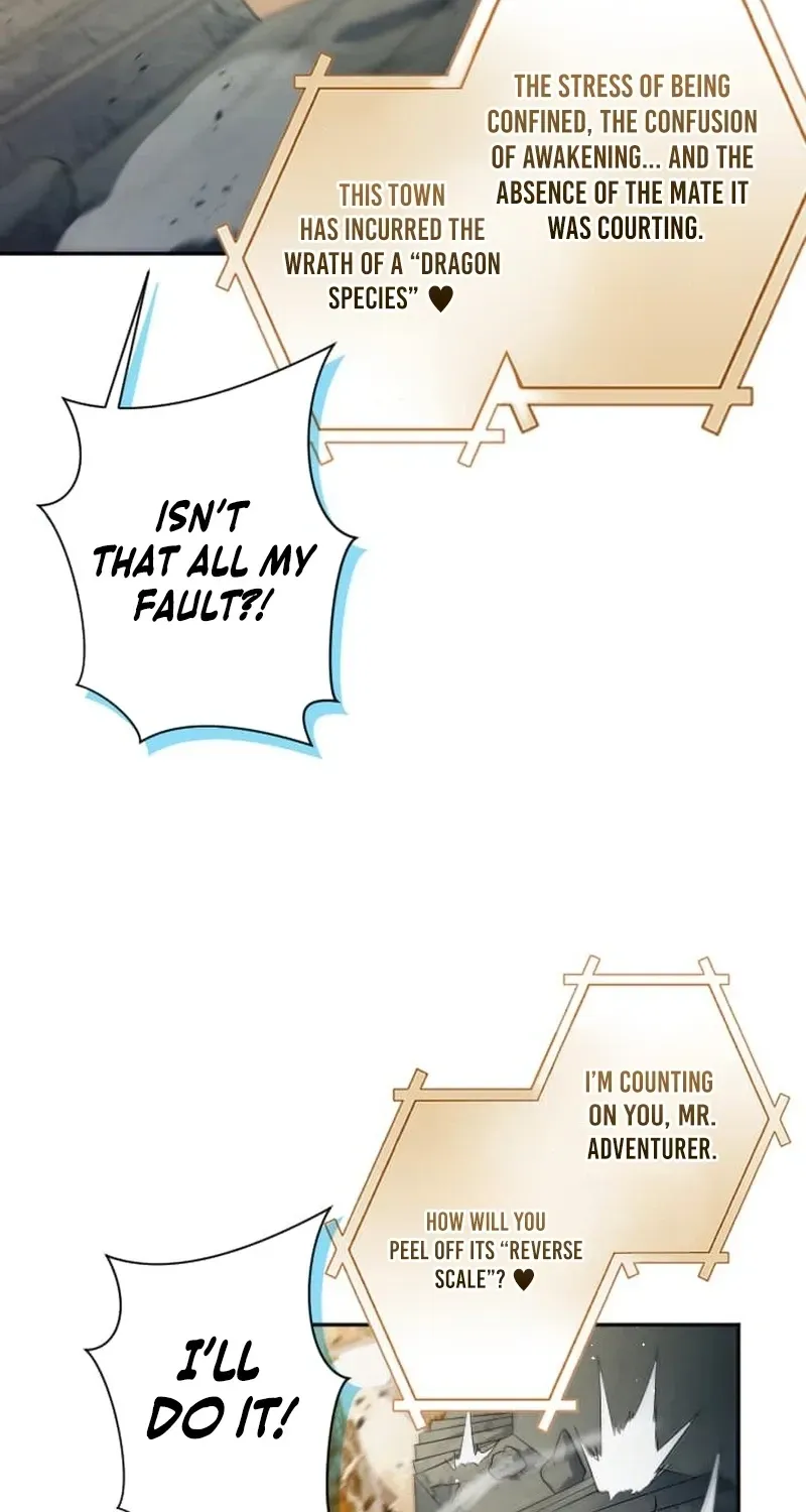 100 no Maseki no Daikenja Chapter 42 page 3 - 