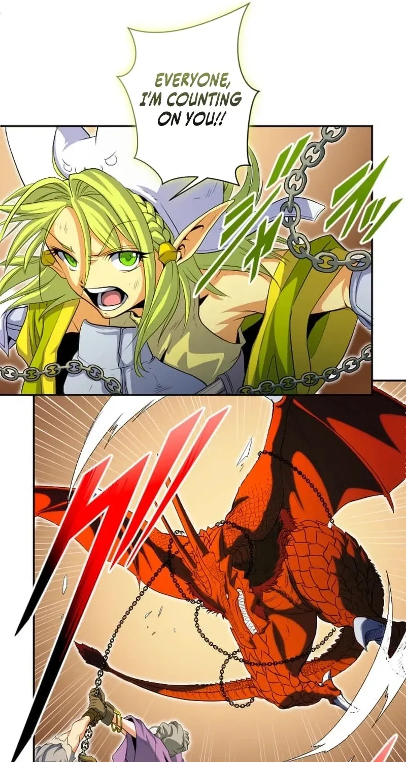 100 no Maseki no Daikenja Chapter 42 page 21 - 