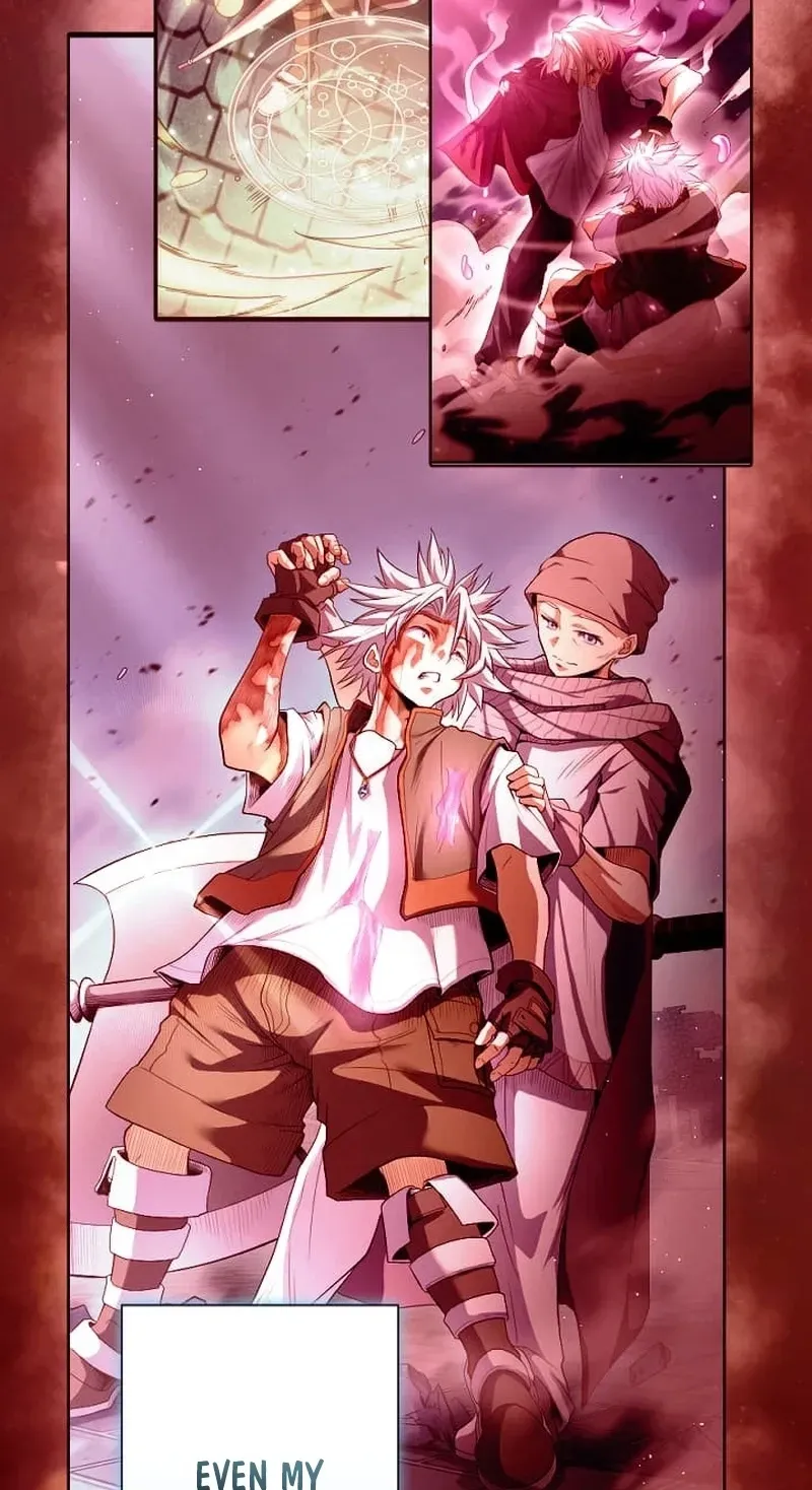 100 no Maseki no Daikenja Chapter 42 page 25 - 