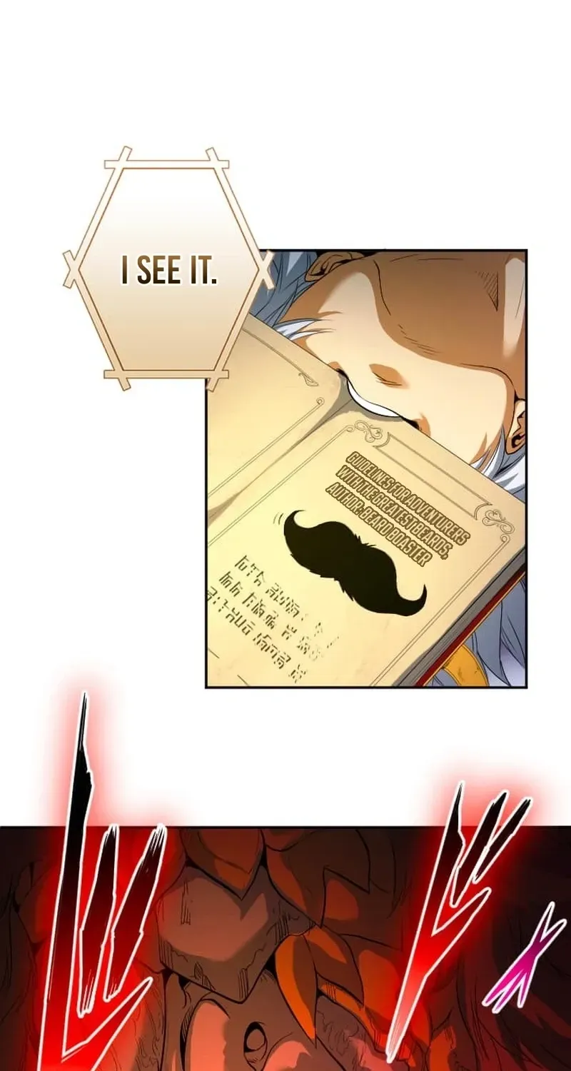 100 no Maseki no Daikenja Chapter 42 page 29 - 