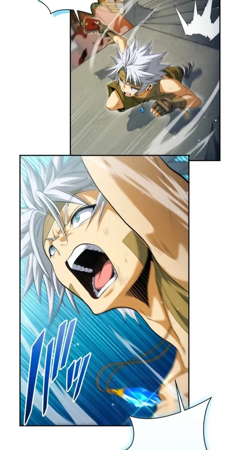 100 no Maseki no Daikenja Chapter 42 page 4 - 