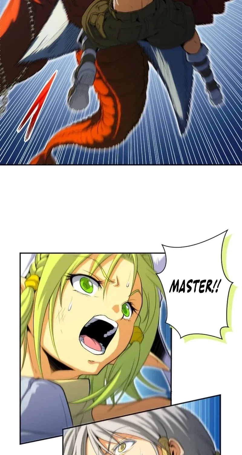 100 no Maseki no Daikenja Chapter 42 page 38 - 