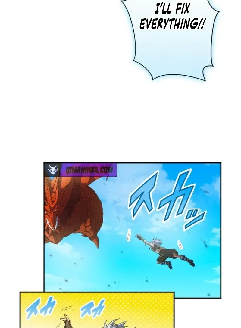 100 no Maseki no Daikenja Chapter 42 page 5 - 