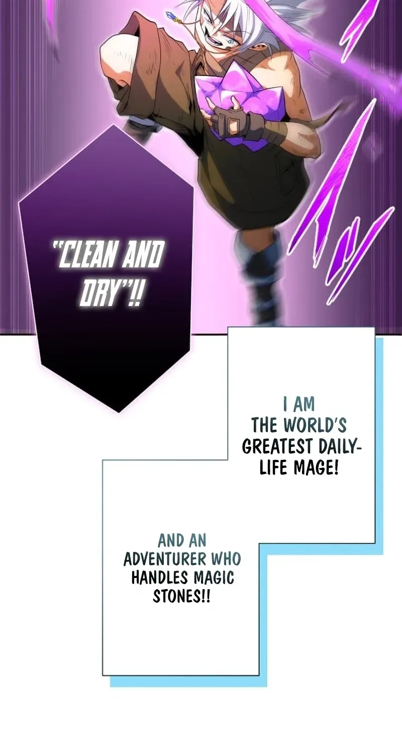 100 no Maseki no Daikenja Chapter 42 page 42 - 