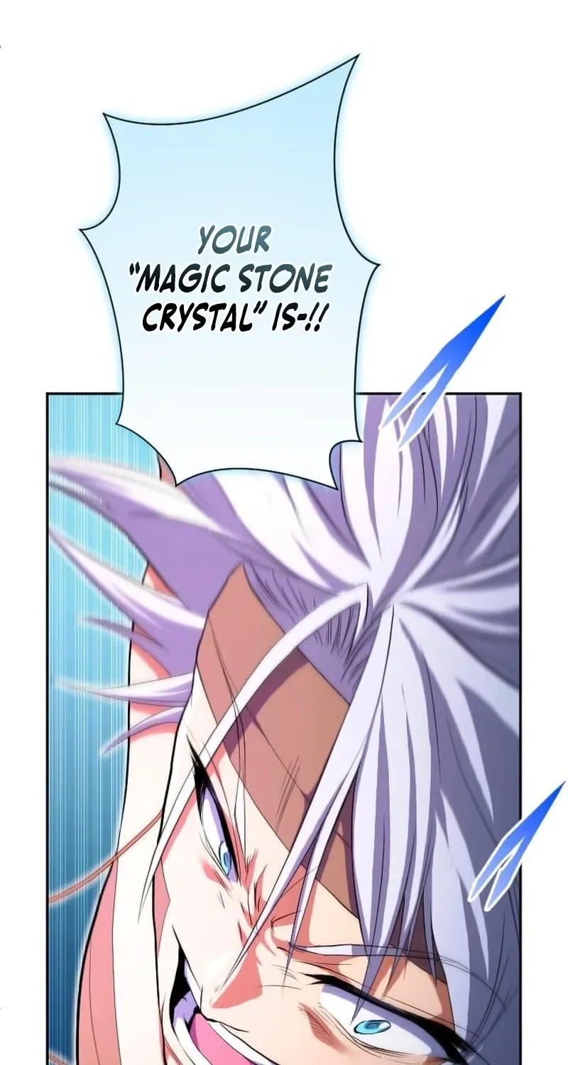 100 no Maseki no Daikenja Chapter 42 page 43 - 