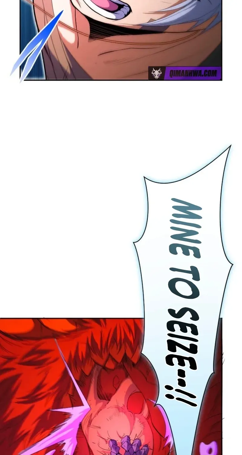 100 no Maseki no Daikenja Chapter 42 page 44 - 