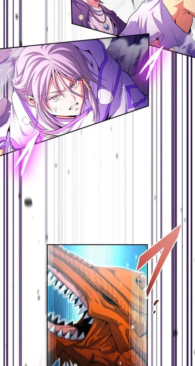 100 no Maseki no Daikenja Chapter 42 page 50 - 