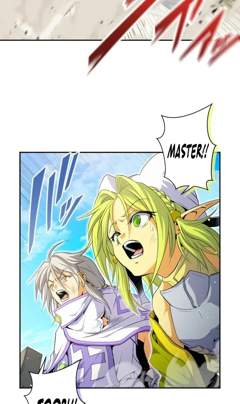 100 no Maseki no Daikenja Chapter 42 page 52 - 