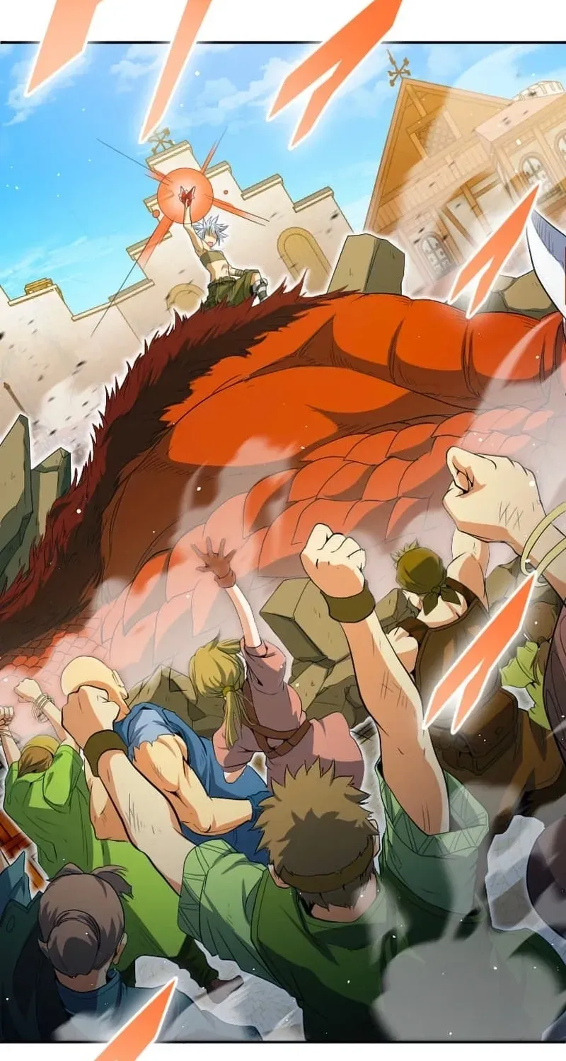 100 no Maseki no Daikenja Chapter 42 page 56 - 