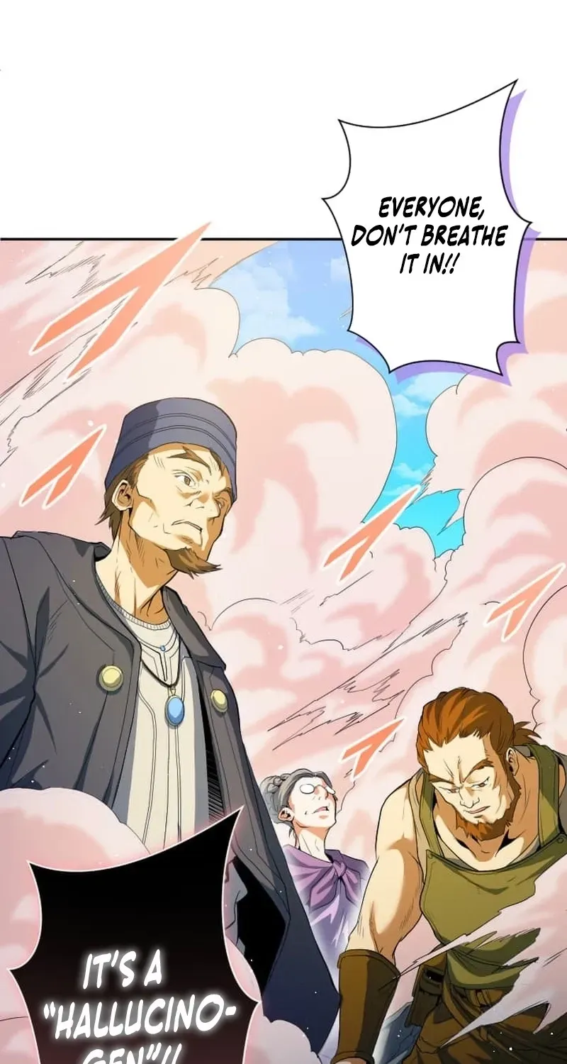 100 no Maseki no Daikenja Chapter 42 page 60 - 