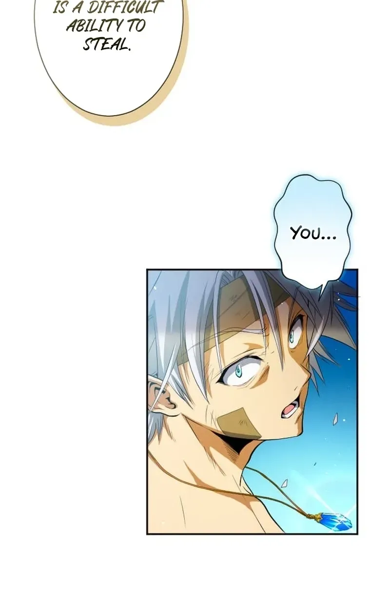 100 no Maseki no Daikenja Chapter 42 page 62 - 