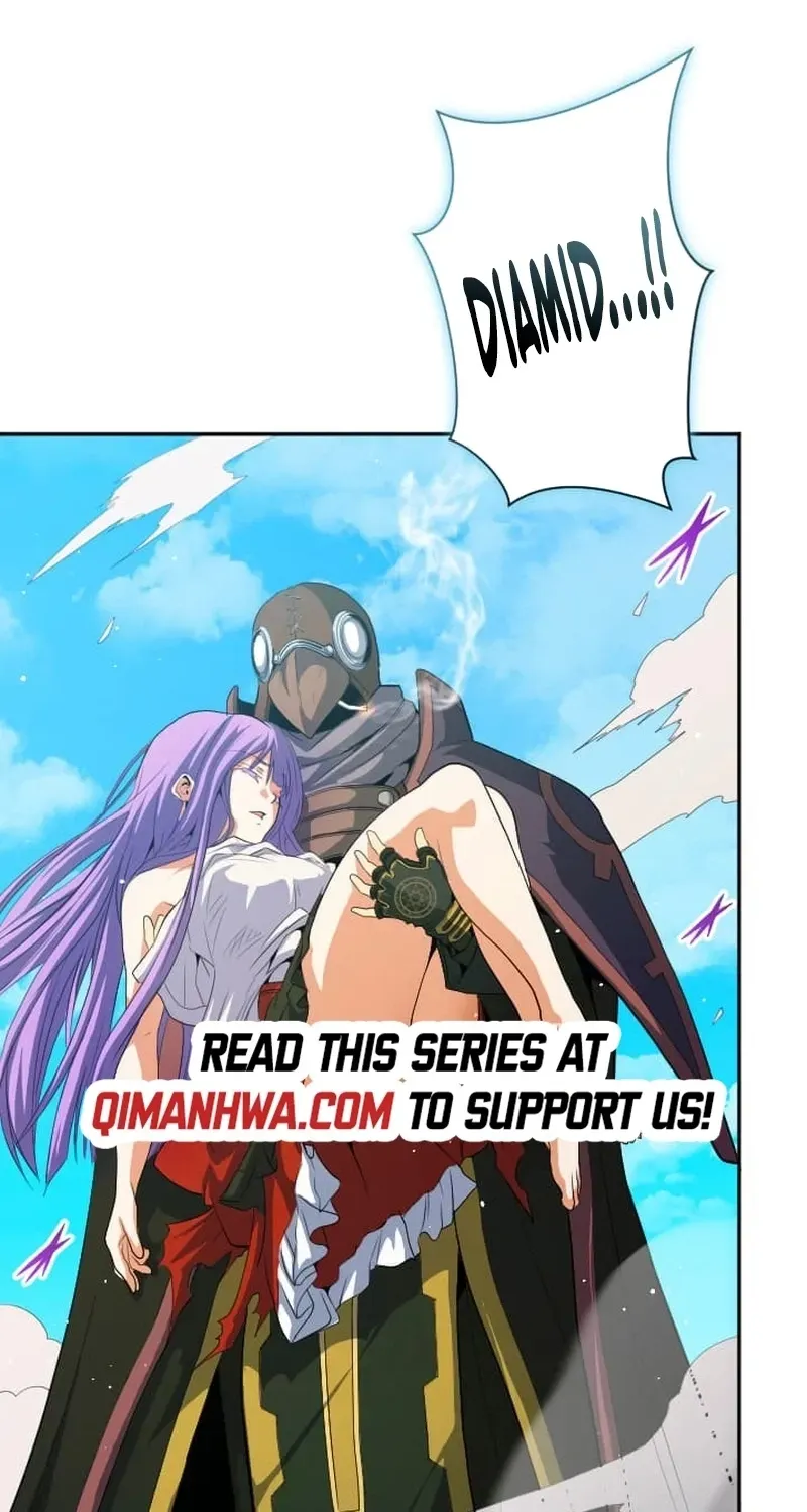100 no Maseki no Daikenja Chapter 42 page 63 - 