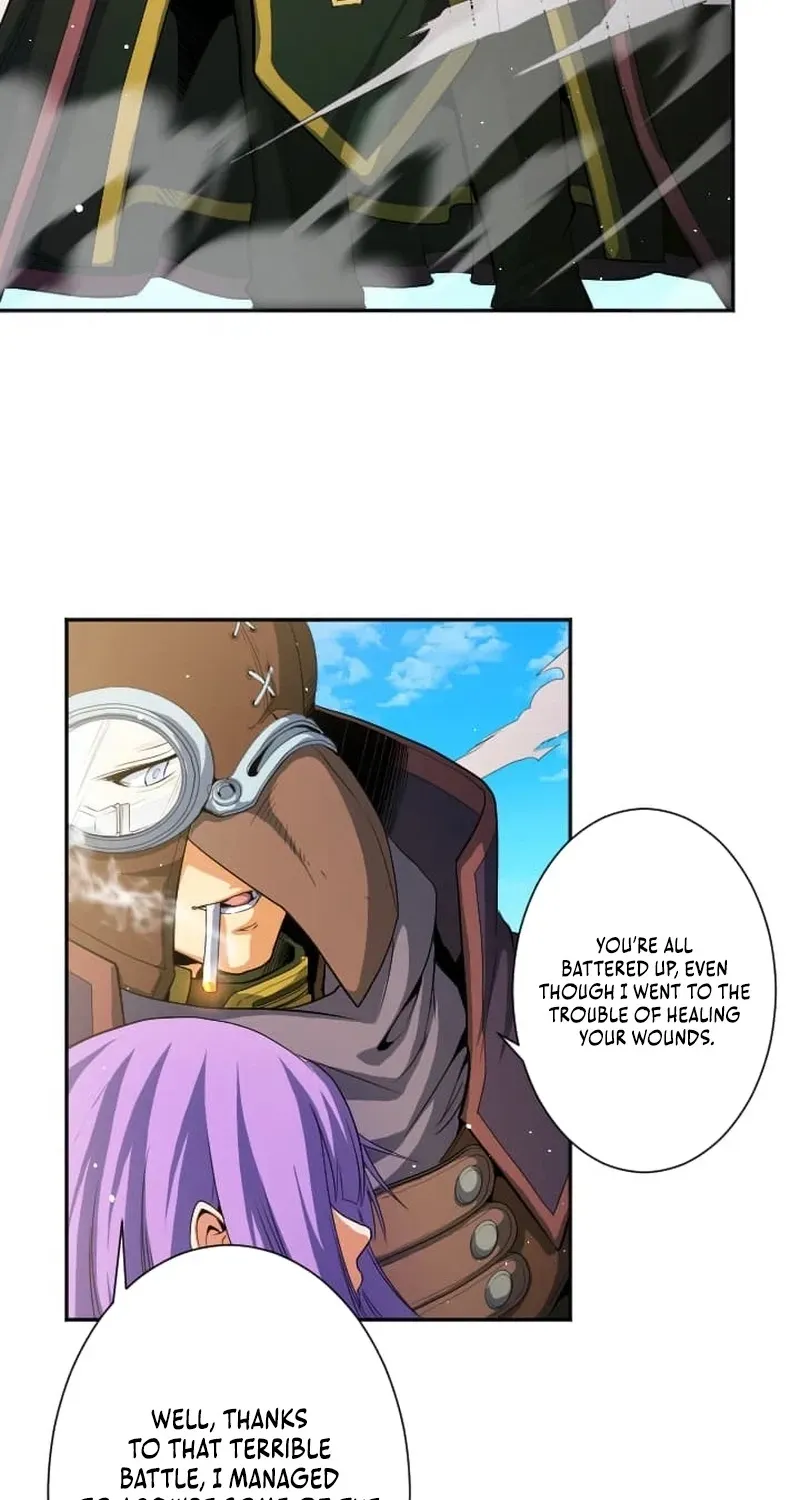 100 no Maseki no Daikenja Chapter 42 page 64 - 