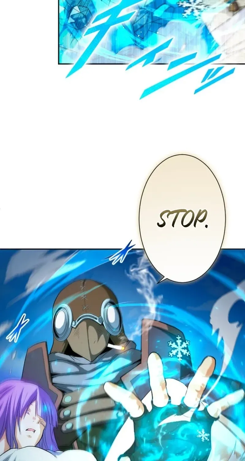 100 no Maseki no Daikenja Chapter 42 page 66 - 
