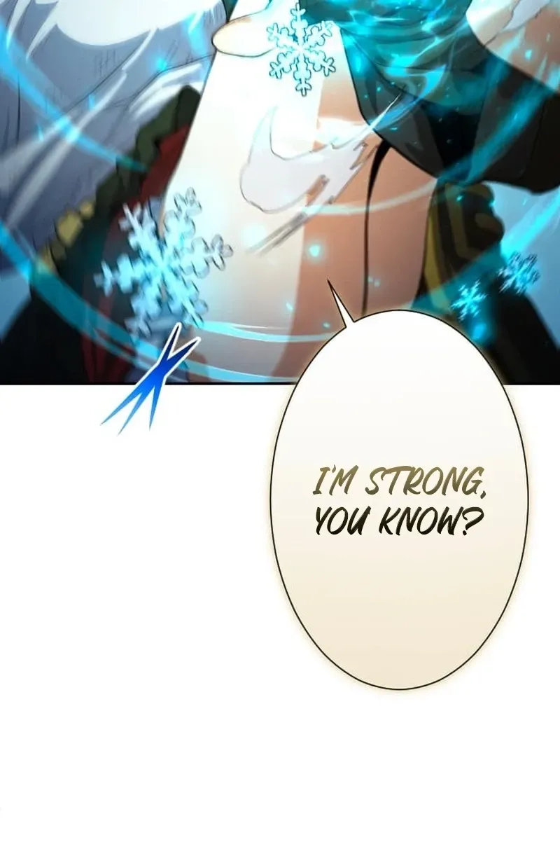 100 no Maseki no Daikenja Chapter 42 page 67 - 