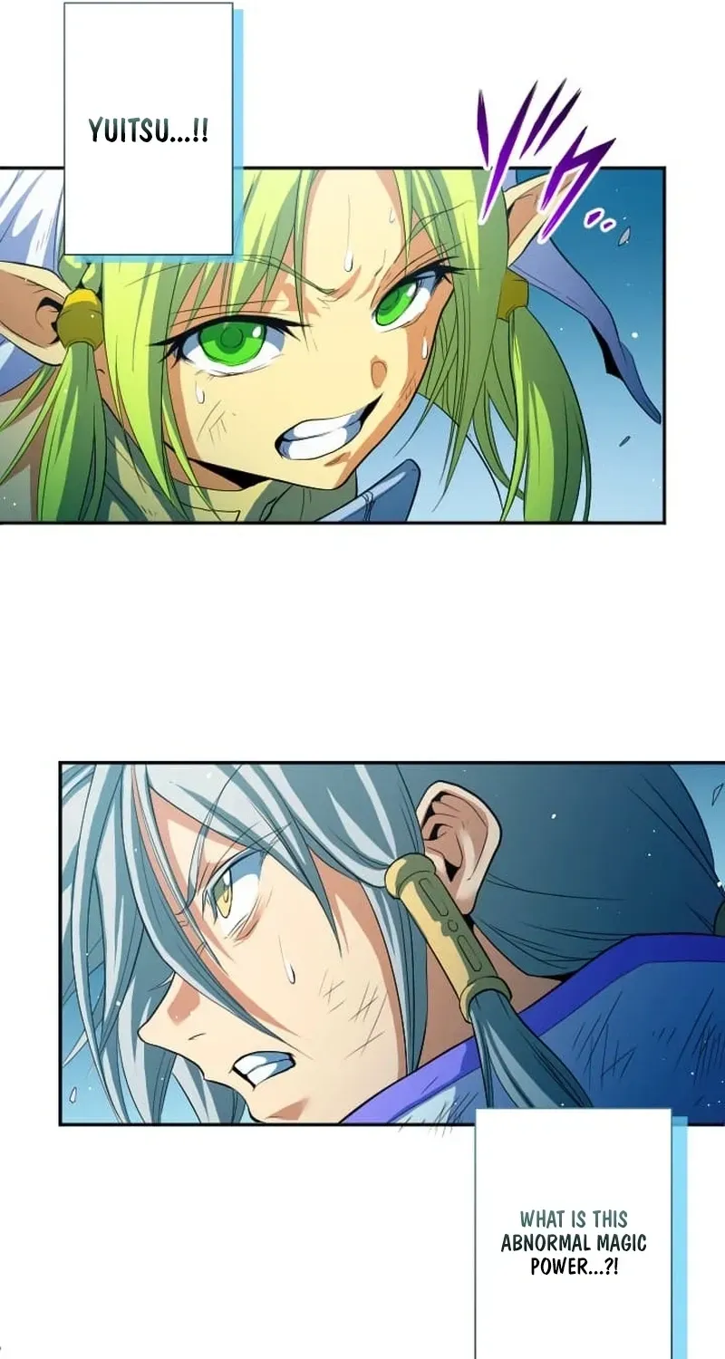 100 no Maseki no Daikenja Chapter 42 page 68 - 