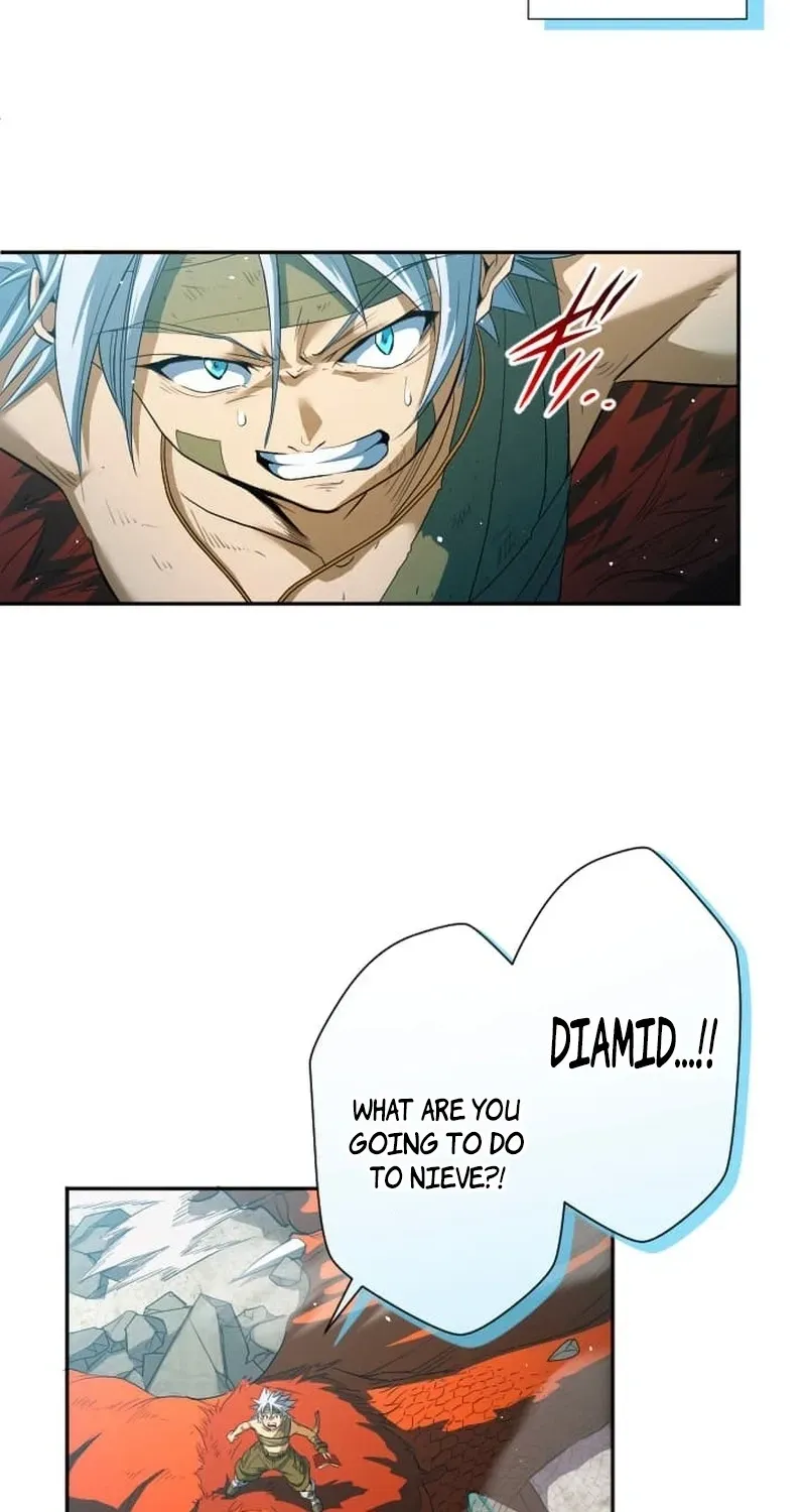 100 no Maseki no Daikenja Chapter 42 page 69 - 